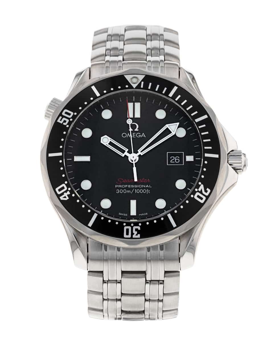Omega Seamaster 300m 212.30.41.61.01.001 Omega Seamaster 300m 212.30.41.61.01.001